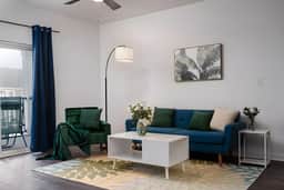 20 mins DT | Sleeps 9 |Verdant Retreat SpaciousGym