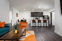 20mins DT Indy| Sleeps 5 | Radiant Vibes Spacious