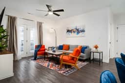 20 mins DT| Sleeps 10 | Decadent Haven Spacious Gym