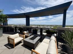 Walk to Old Town | 12mins PHX | 2BR Pool KingBed B