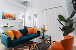 Majestic Modern Style|13 mins DT|4 mins Lake