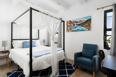 Bedroom 1