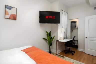 Bedroom 1