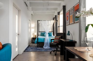 Bedroom 1