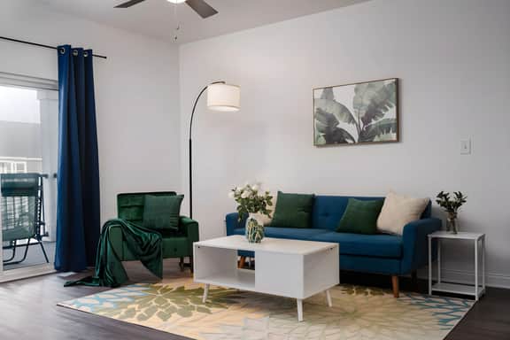 20 mins DT | Sleeps 9 |Verdant Retreat SpaciousGym