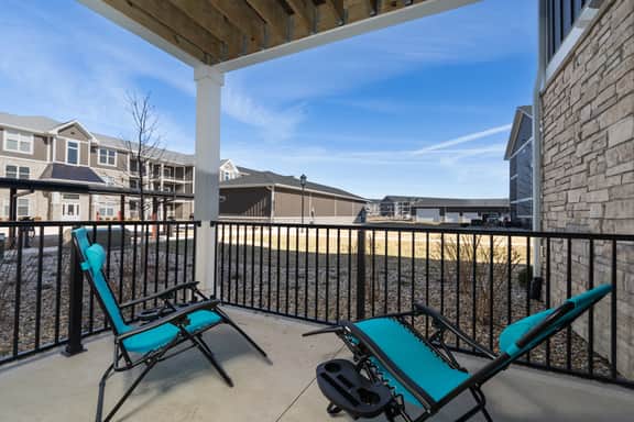 20 mins DT| Sleeps 10 | Decadent Haven Spacious Gym