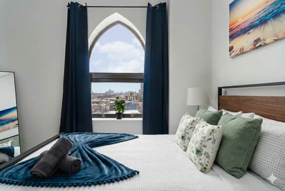 Peaceful Cozy Loft | 13 mins DT | 4 mins Lake